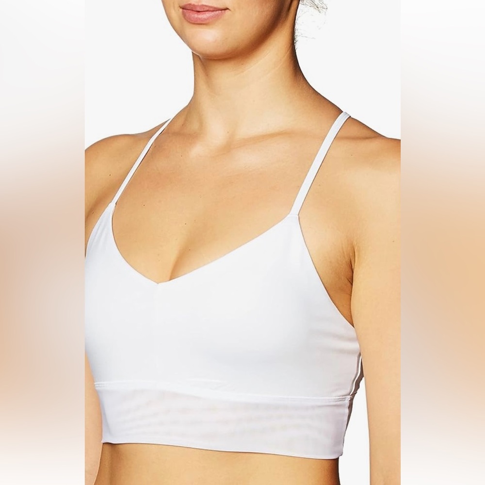 ALO Yoga Lavish Sport Bra XS